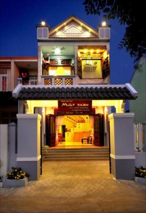 Гостиница Blue Clouds Homestay  Tp. Hội An